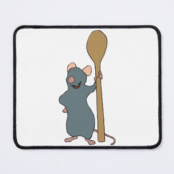 Item preview, Extremely Sensitive Sense Of Smell Yummy Remy Graphic For Fans designed and sold by NancyConfetti.