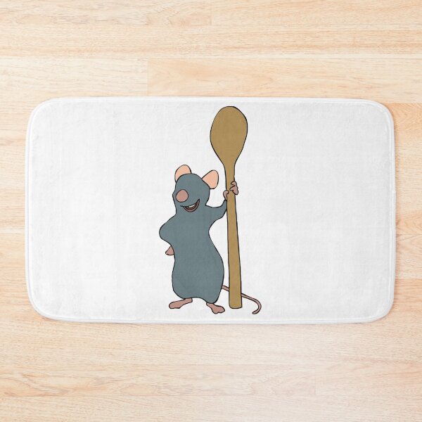 Item preview, Extremely Sensitive Sense Of Smell Yummy Remy Graphic For Fans designed and sold by NancyConfetti.