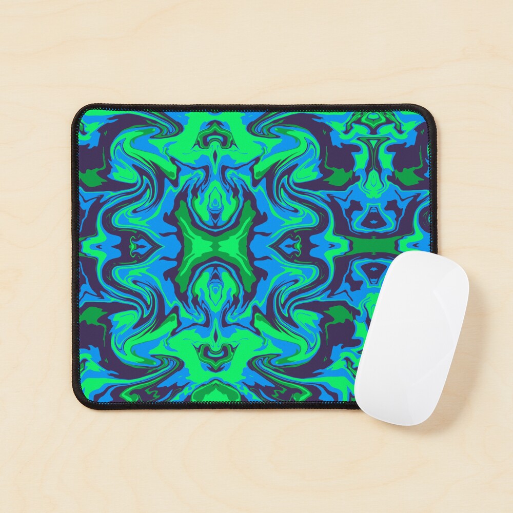 Item preview, Mouse Pad designed and sold by Madstring10.