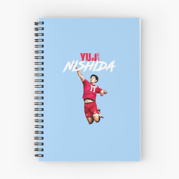 Item preview, Yuji Nishida Japan Volleyball Classic T-Shirt designed and sold by PhilipRaulf.