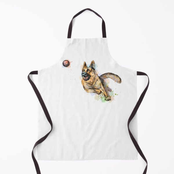 Item preview,  Playful Dog designed and sold by NestaReign.