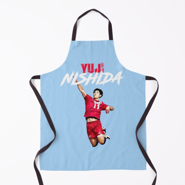 Item preview, Yuji Nishida Japan Volleyball Classic T-Shirt designed and sold by PhilipRaulf.