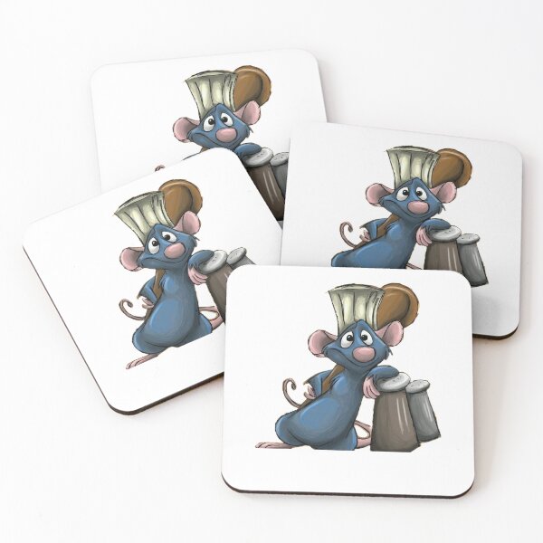 Item preview, Extremely Sensitive Sense Of Smell Yummy Remy Ratatouille Classic Music Fans designed and sold by NancyConfetti.