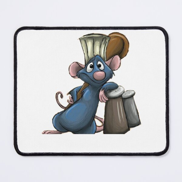 Item preview, Extremely Sensitive Sense Of Smell Yummy Remy Ratatouille Classic Music Fans designed and sold by NancyConfetti.