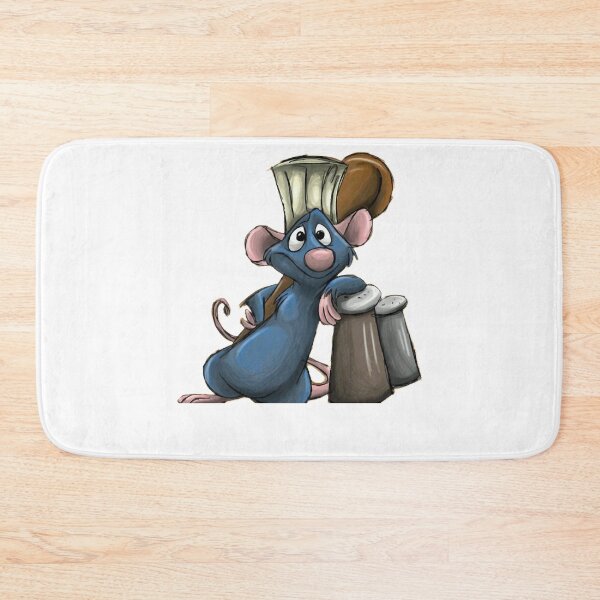 Item preview, Extremely Sensitive Sense Of Smell Yummy Remy Ratatouille Classic Music Fans designed and sold by NancyConfetti.