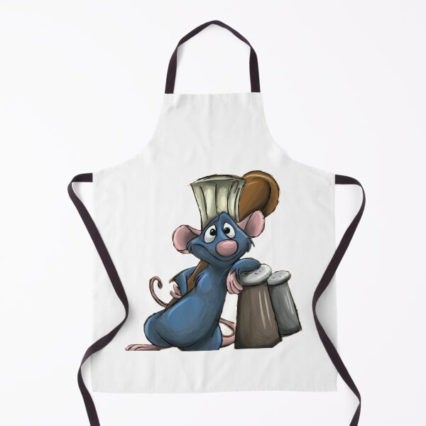 Item preview, Extremely Sensitive Sense Of Smell Yummy Remy Ratatouille Classic Music Fans designed and sold by NancyConfetti.
