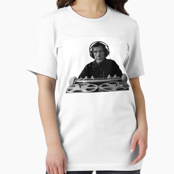 Item preview, John Cage designed and sold by landerhoffis.