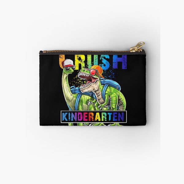 Item preview, I am ready to crush kindergarten back to school designed and sold by Danielle6695.
