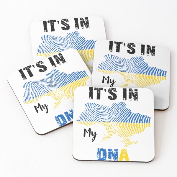 Item preview, It's in my dna mug designed and sold by DesDirect Store.