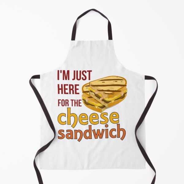 Item preview, Grilled Cheese Sandwich day designed and sold by javakufi88.