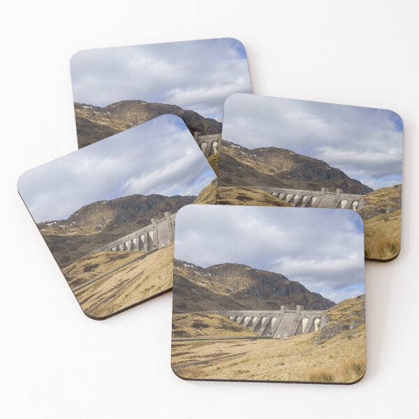 Item preview, Ben Lawers Dam (Beinn Labhair) designed and sold by rawshutterbug.