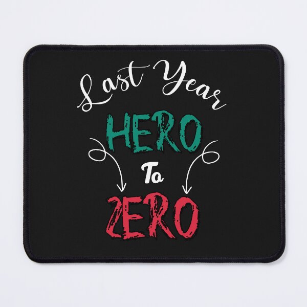 Item preview, last year hero to zero designed and sold by Crystakim.