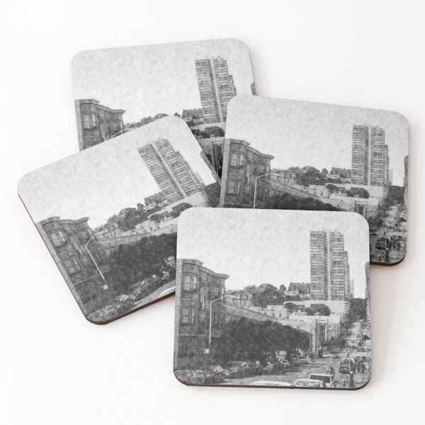 Item preview, San Francisco designed and sold by giuliobardelli.