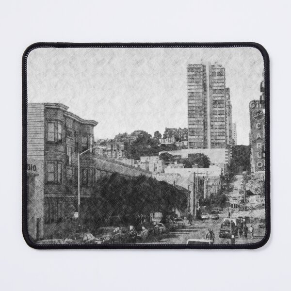 Item preview, San Francisco designed and sold by giuliobardelli.