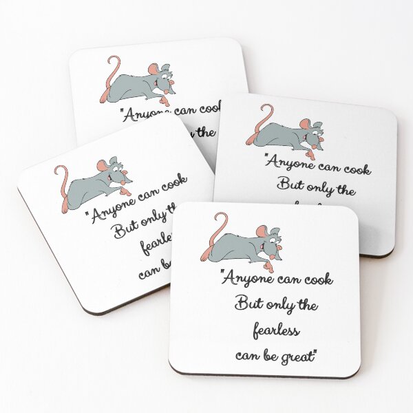 Item preview, Extremely Sensitive Sense Of Smell Yummy Remy The Ratatouille Graphic Gift designed and sold by NancyConfetti.
