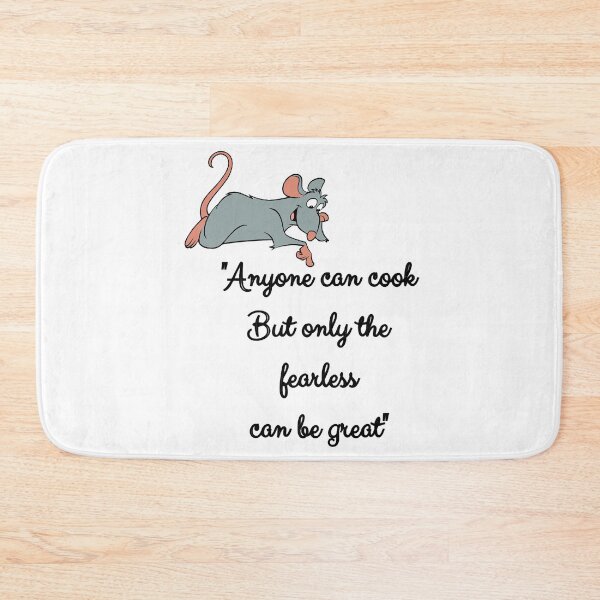 Item preview, Extremely Sensitive Sense Of Smell Yummy Remy The Ratatouille Graphic Gift designed and sold by NancyConfetti.