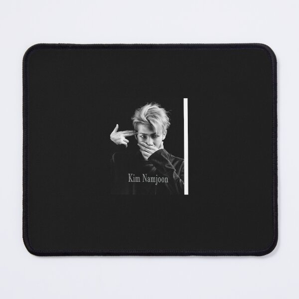 Item preview, Kim Namjoon Graphic T-Shirt designed and sold by FlorianObers.