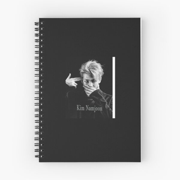 Item preview, Kim Namjoon Graphic T-Shirt designed and sold by FlorianObers.