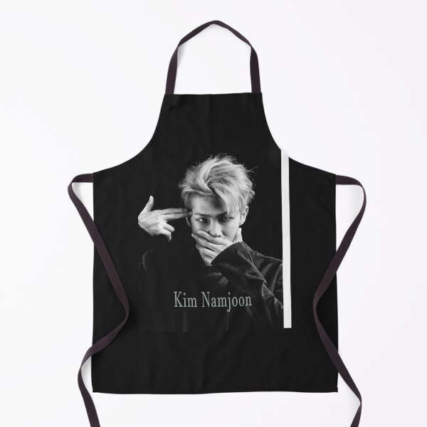 Item preview, Kim Namjoon Graphic T-Shirt designed and sold by FlorianObers.