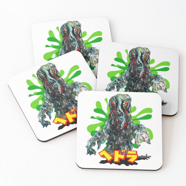 Item preview, Little Known Ways to Godzilla designed and sold by OpheliaHamilton.