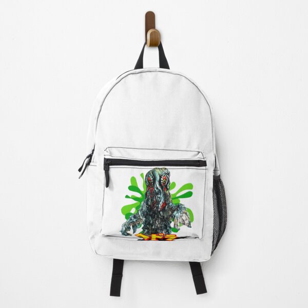 Item preview, Little Known Ways to Godzilla designed and sold by OpheliaHamilton.