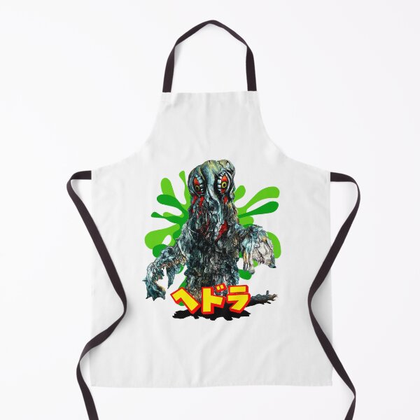 Item preview, Little Known Ways to Godzilla designed and sold by OpheliaHamilton.