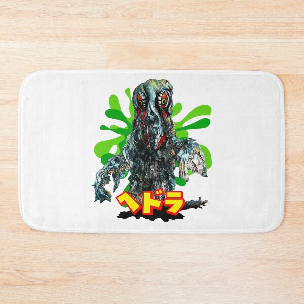 Item preview, Little Known Ways to Godzilla designed and sold by OpheliaHamilton.