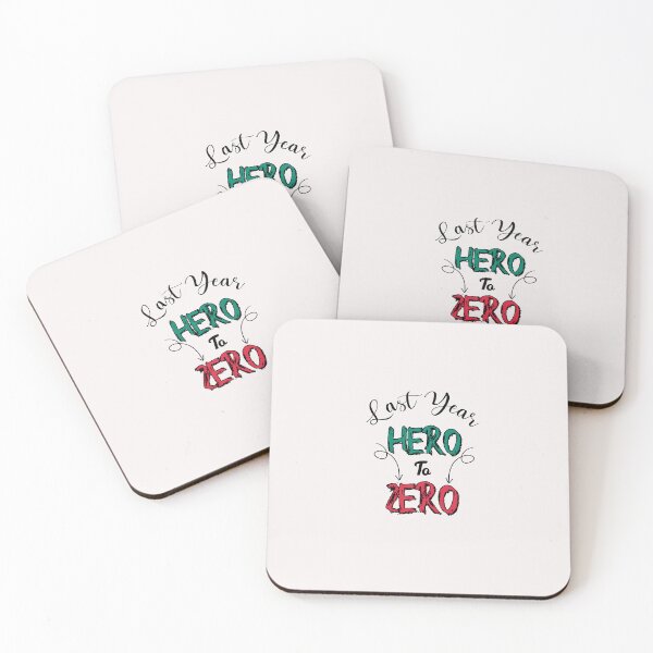 Item preview, last year hero to zero designed and sold by Crystakim.