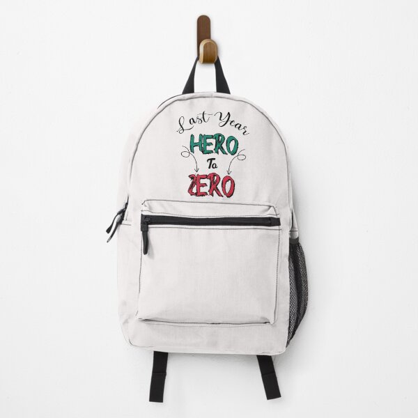 Item preview, last year hero to zero designed and sold by Crystakim.