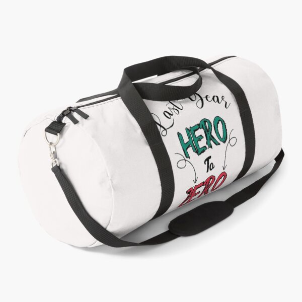 Item preview, last year hero to zero designed and sold by Crystakim.