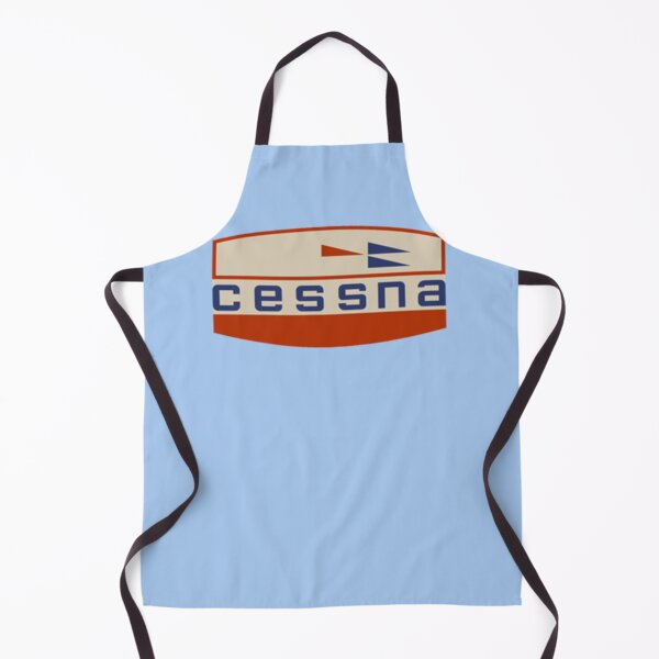 Item preview, Cessna Vintage Logo Classic T-Shirt designed and sold by LuiseSchmidt.