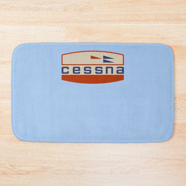 Item preview, Cessna Vintage Logo Classic T-Shirt designed and sold by LuiseSchmidt.