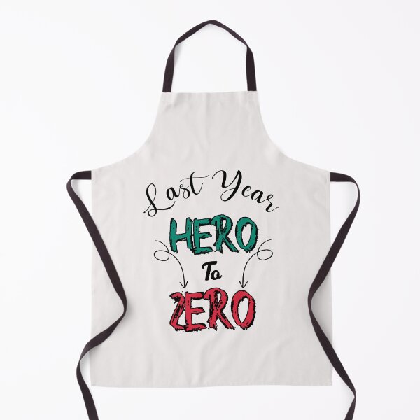 Item preview, last year hero to zero designed and sold by Crystakim.