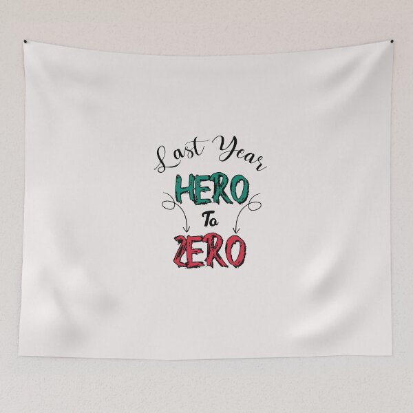 Item preview, last year hero to zero designed and sold by Crystakim.