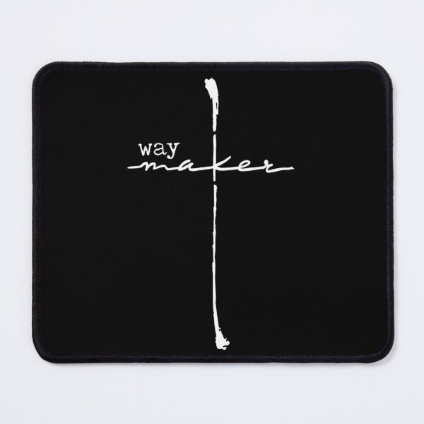 Item preview, Conception Cross Way Maker . essentiel designed and sold by rezakiehauch.