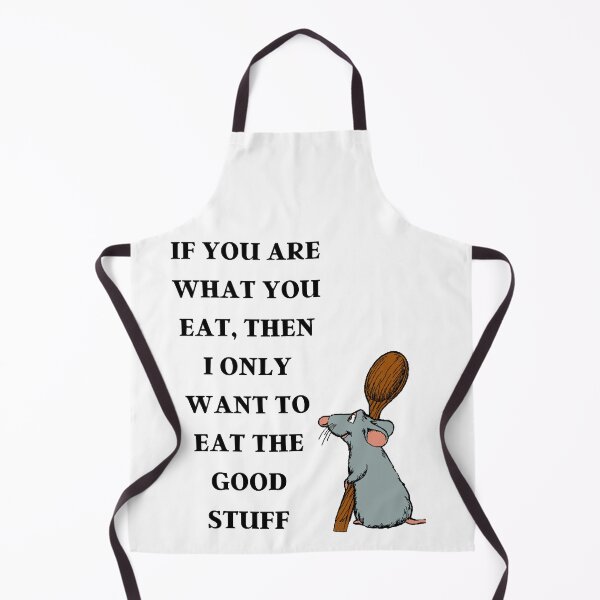 Item preview, Extremely Sensitive Sense Of Smell Yummy Remy The Ratatouille Graphic Gifts designed and sold by NancyConfetti.