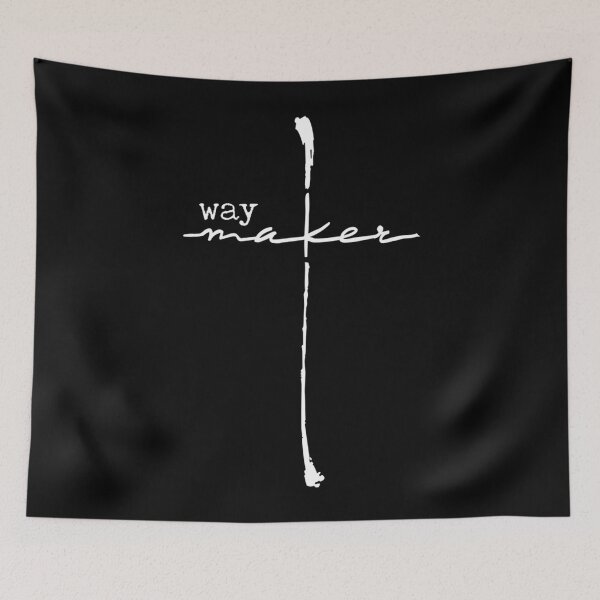 Item preview, Conception Cross Way Maker . essentiel designed and sold by rezakiehauch.
