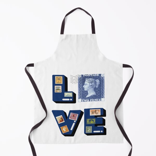 Item preview, Stamp collecting designed and sold by W+S Designs.