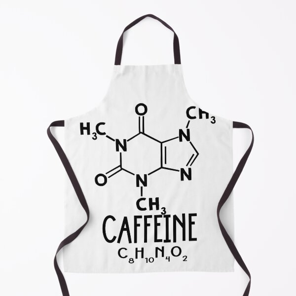 Item preview, Caffeine, coffee designed and sold by Toonify4U.