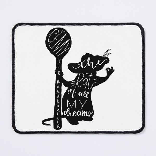 Item preview, Extremely Sensitive Sense Of Smell Yummy Remy The Ratatouille Musical Funny Graphic Gifts designed and sold by NancyConfetti.