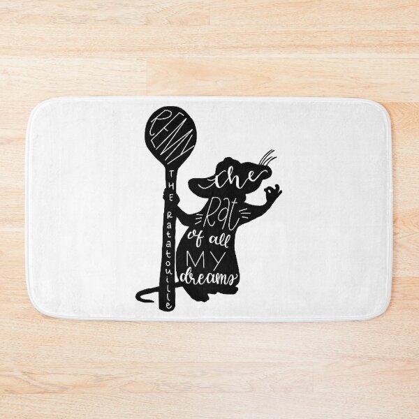 Item preview, Extremely Sensitive Sense Of Smell Yummy Remy The Ratatouille Musical Funny Graphic Gifts designed and sold by NancyConfetti.