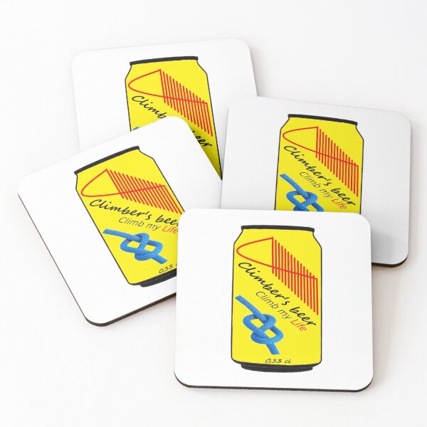 Item preview, birra dell'arrampicatore designed and sold by marco-tonato.