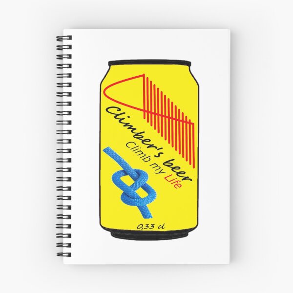 Item preview, birra dell'arrampicatore designed and sold by marco-tonato.