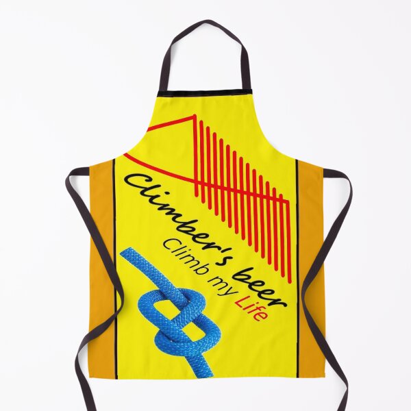 Item preview, birra dell'arrampicatore designed and sold by marco-tonato.