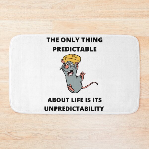 Item preview, Extremely Sensitive Sense Of Smell Yummy Remy The Ratatouille Rat Cool designed and sold by NancyConfetti.