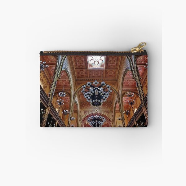 Item preview, The Great Synagogue, Pest, 44 designed and sold by Priscilla Turner.