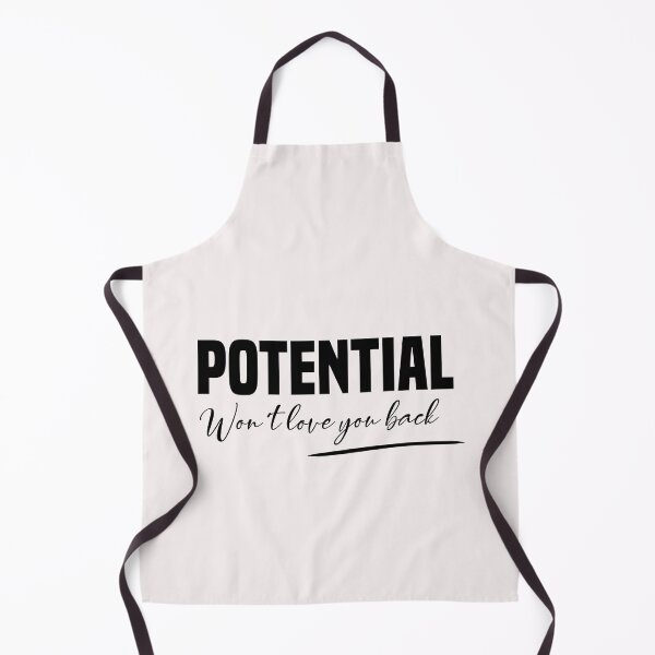 Item preview, potential won't love you back designed and sold by Crystakim.