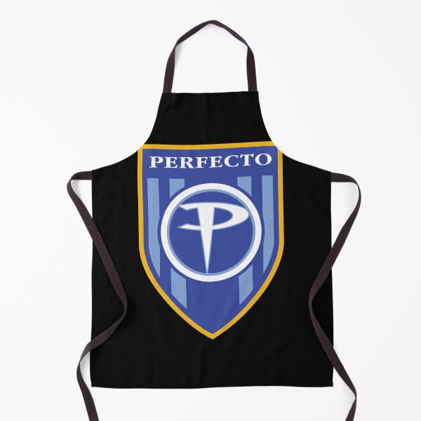 Item preview, Perfecto Records (a todo color) Camiseta clásica designed and sold by NatalieAuk.