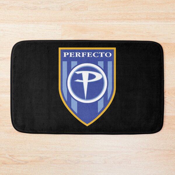 Item preview, Perfecto Records (a todo color) Camiseta clásica designed and sold by NatalieAuk.