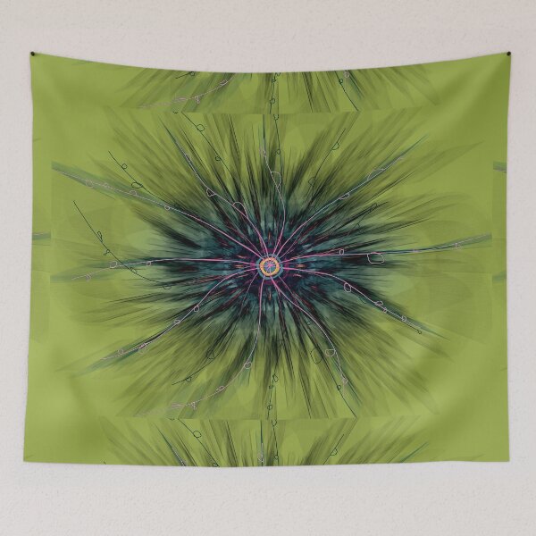 Item preview, Green point of view designed and sold by kreativnastudio.